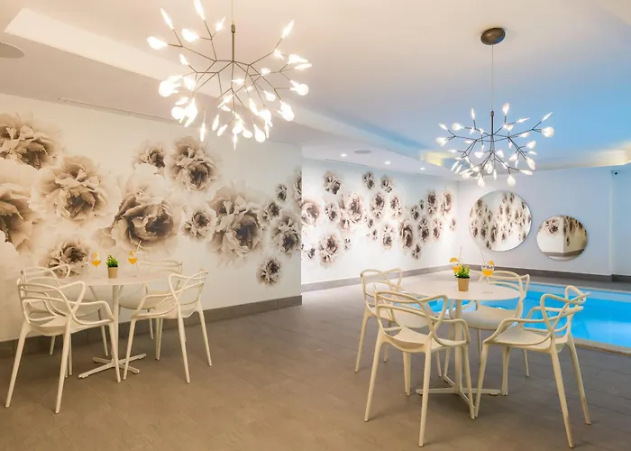 Plage Lovran Residence