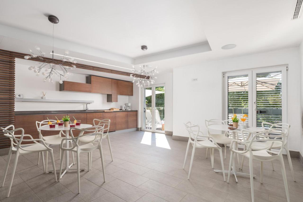 Plage Lovran Residence