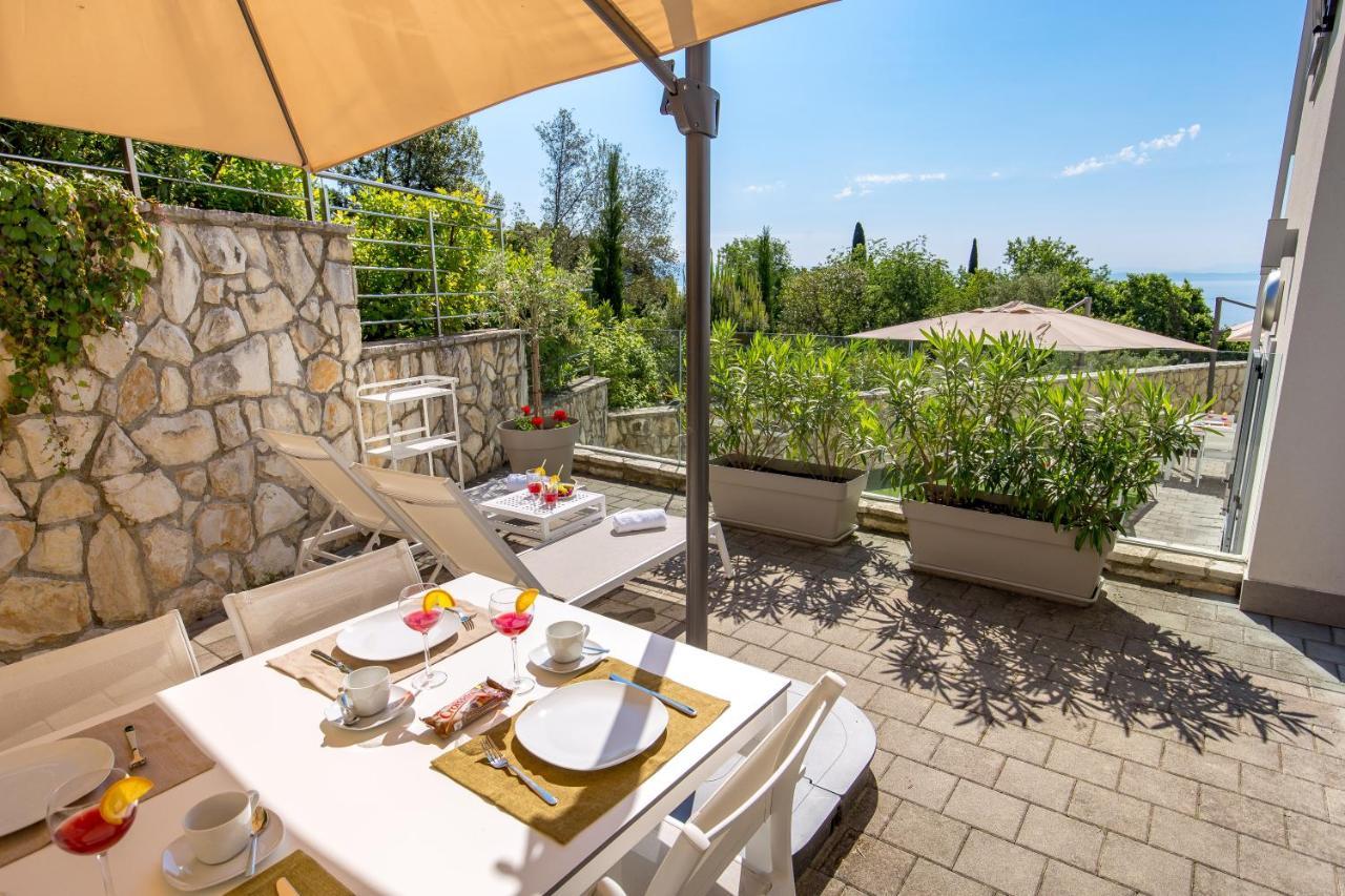 Plage Lovran Residence Lovran