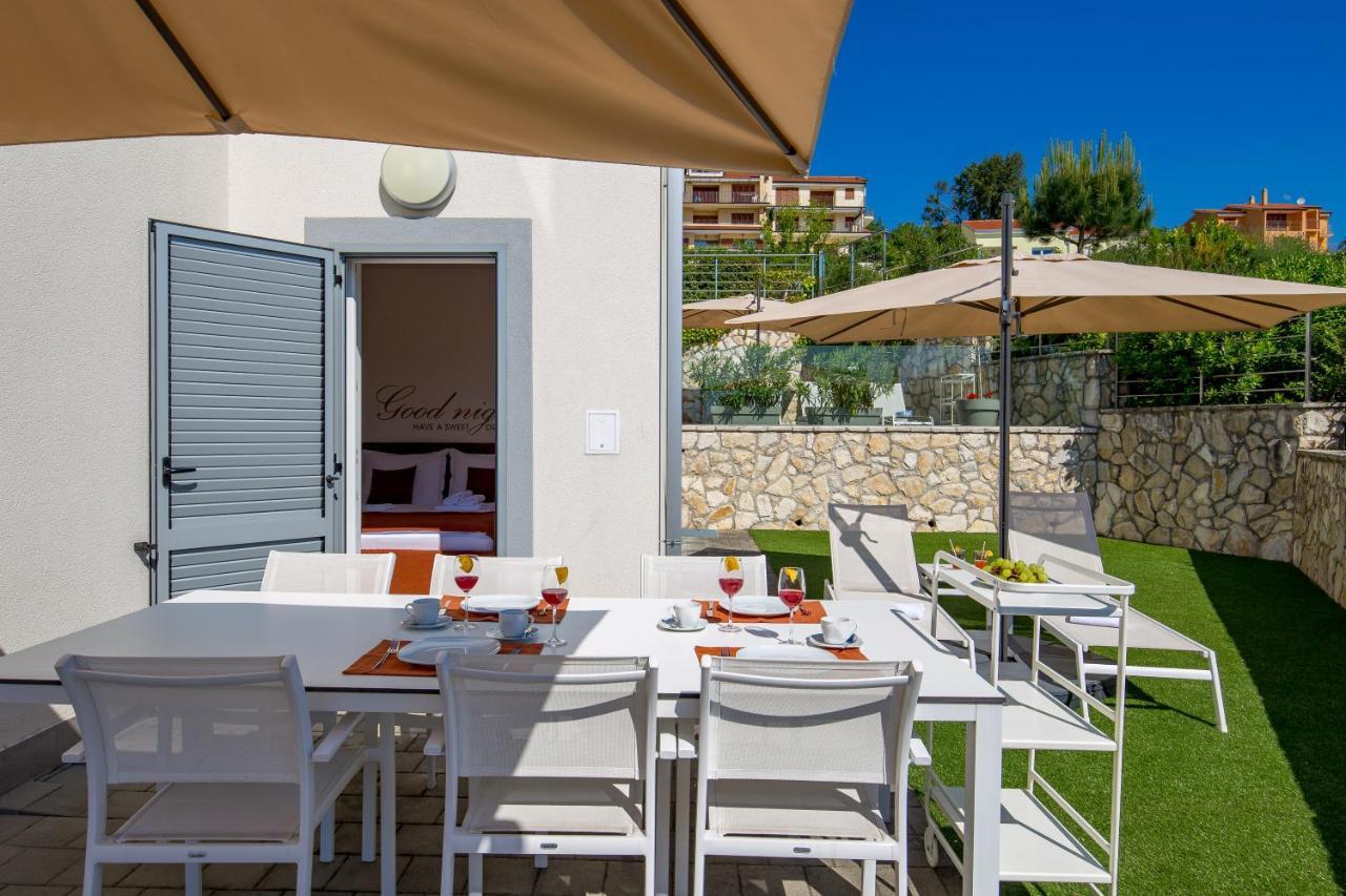 Plage Lovran Residence * Lovran