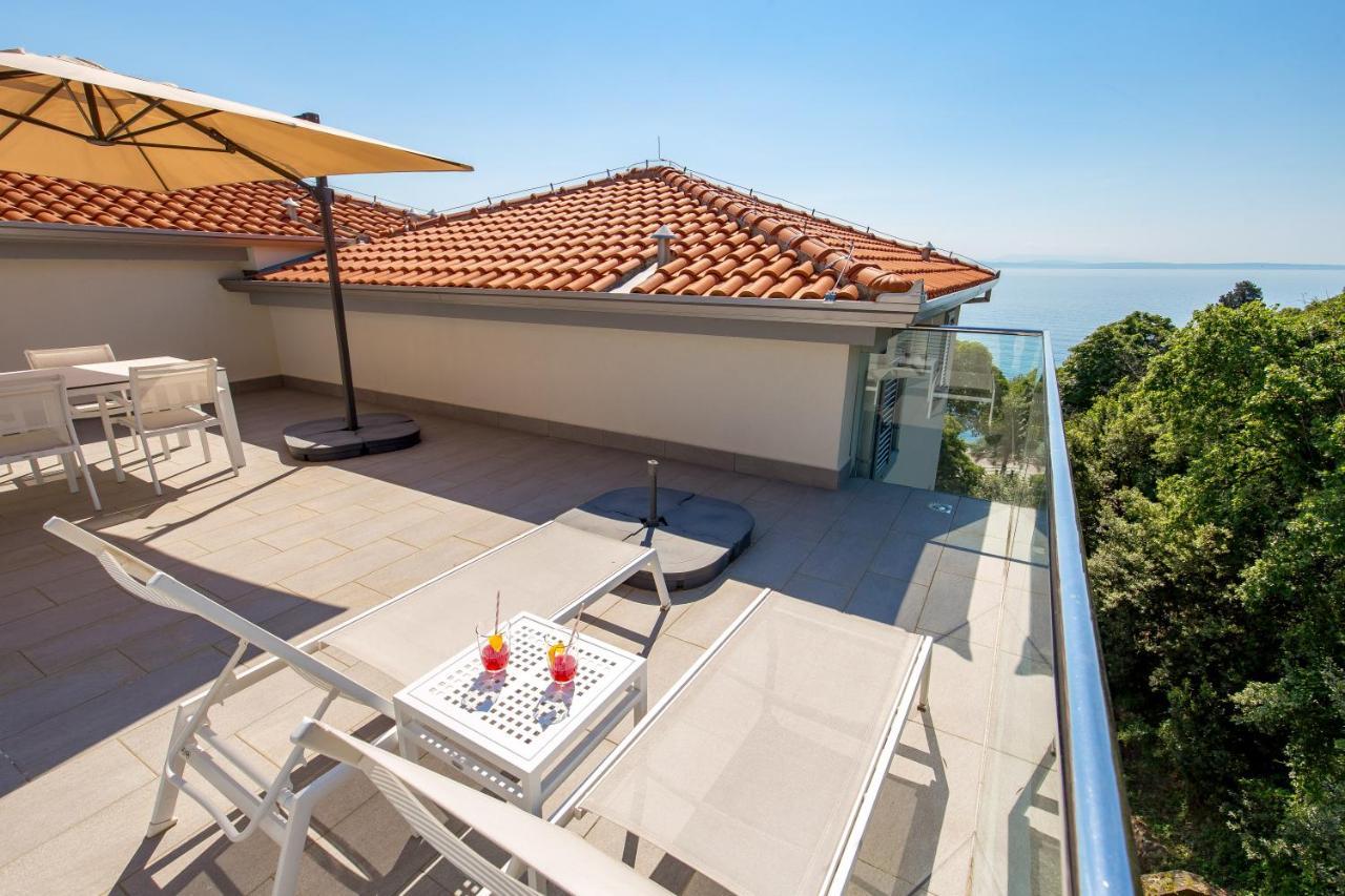 Plage Lovran Residence *
