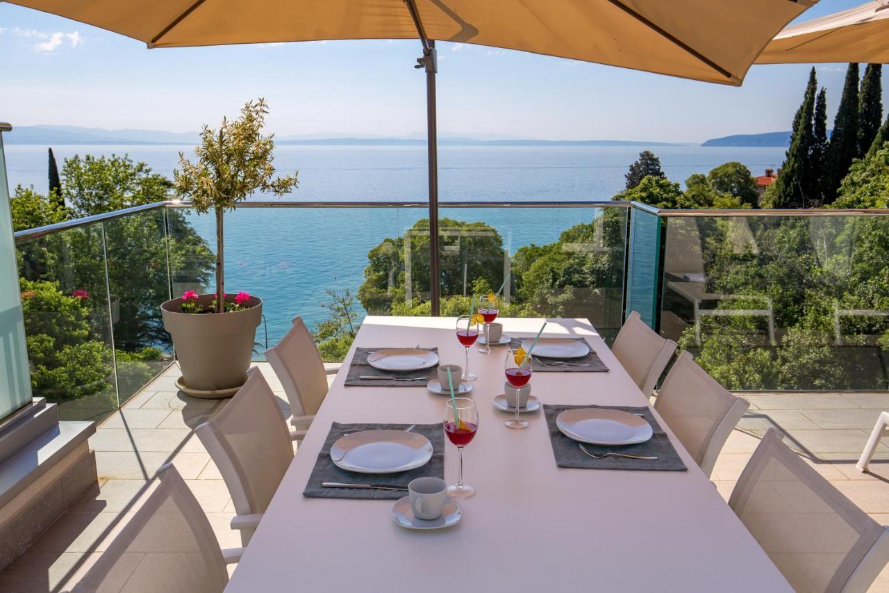 Plage Lovran Residence *
