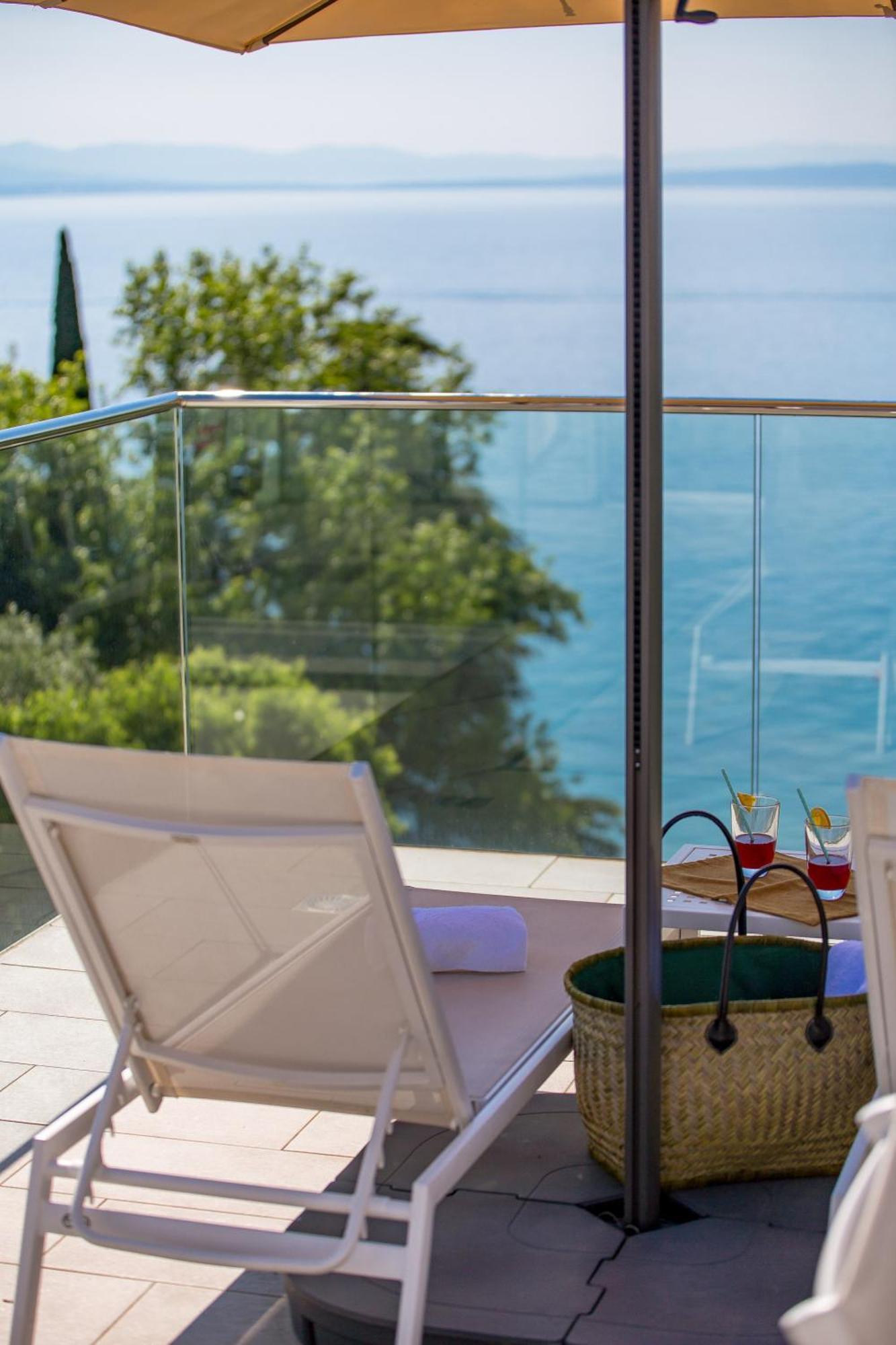 Plage Lovran Residence *