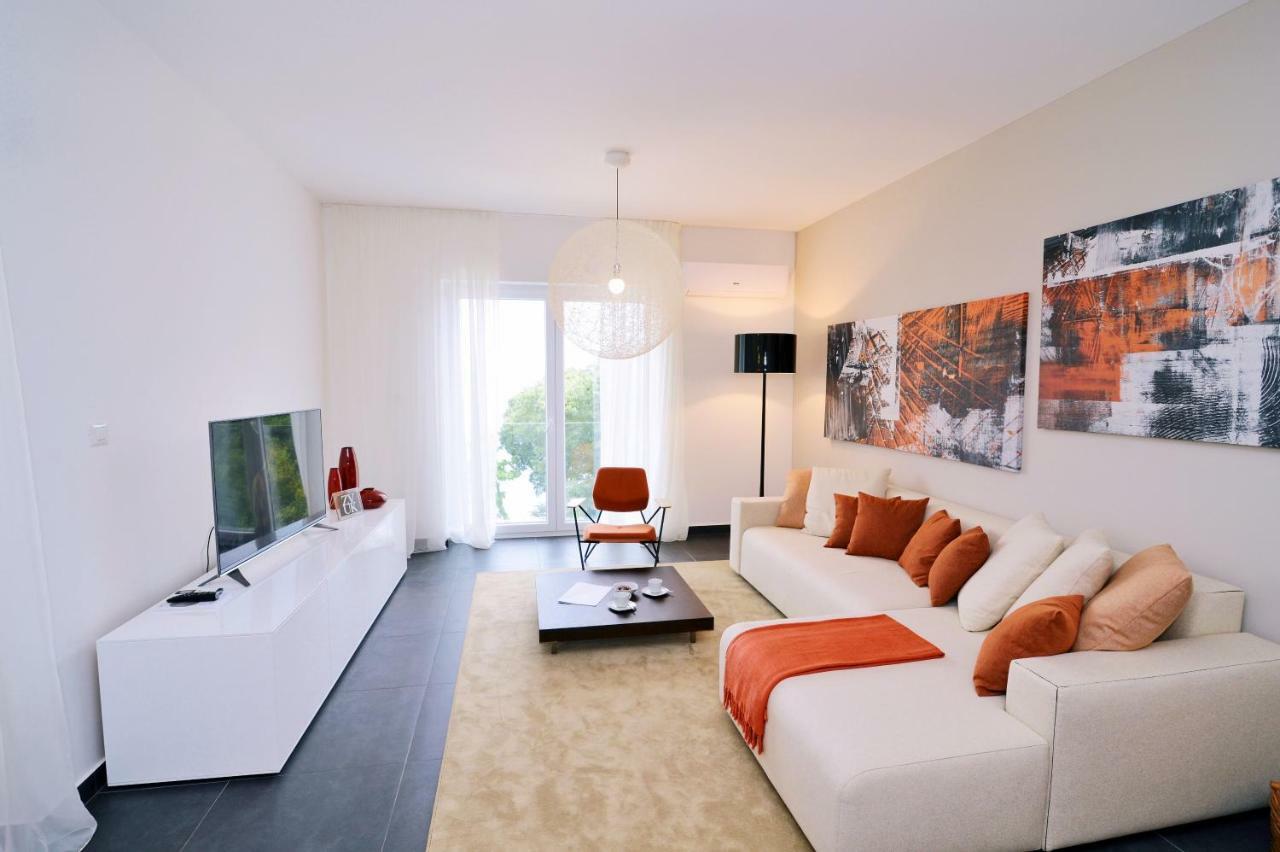 Plage Lovran Residence *