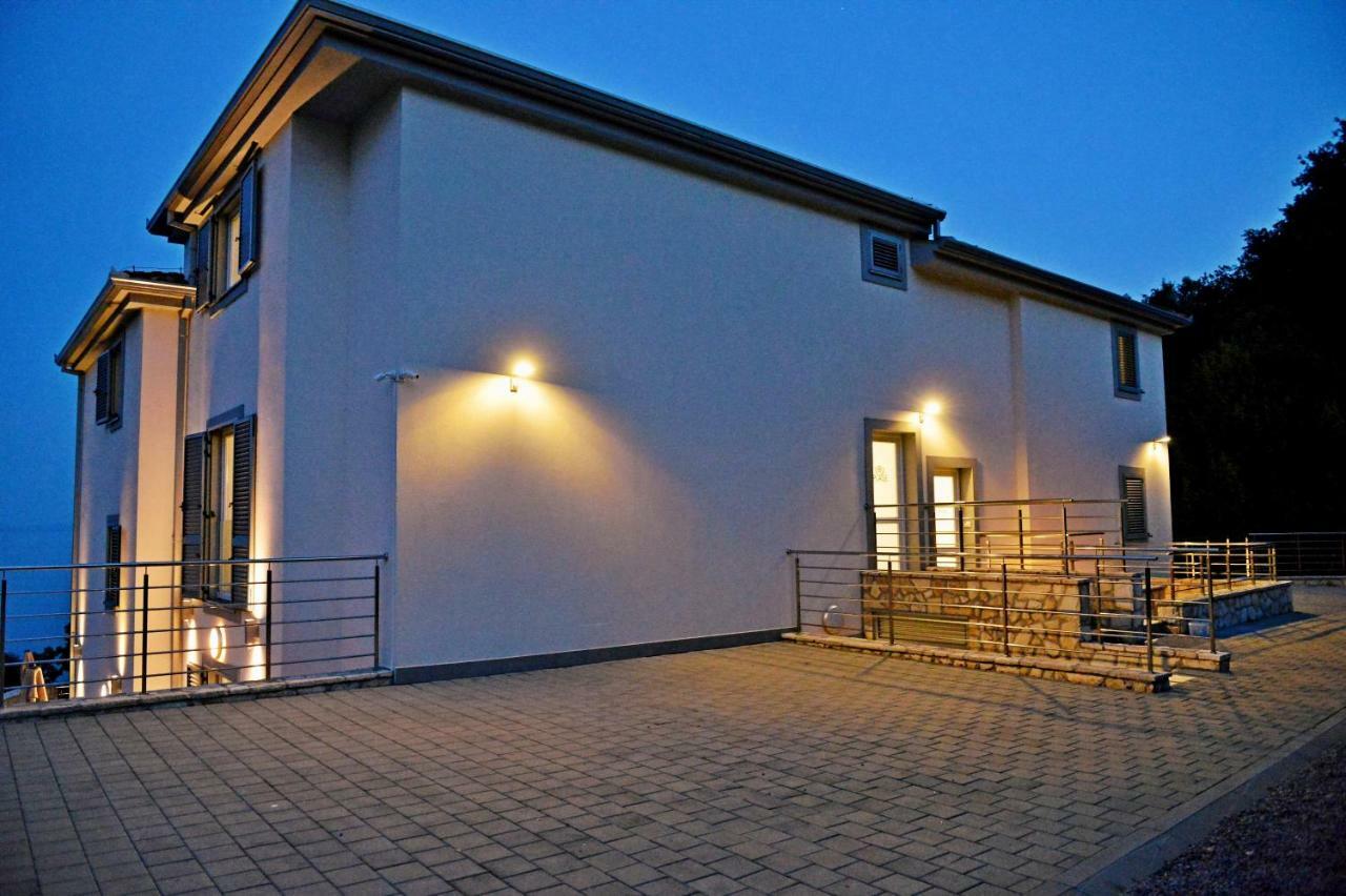 Plage Lovran Residence *
