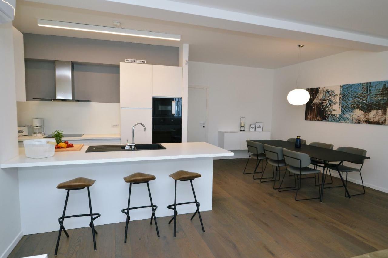 Plage Lovran Residence Apartmán