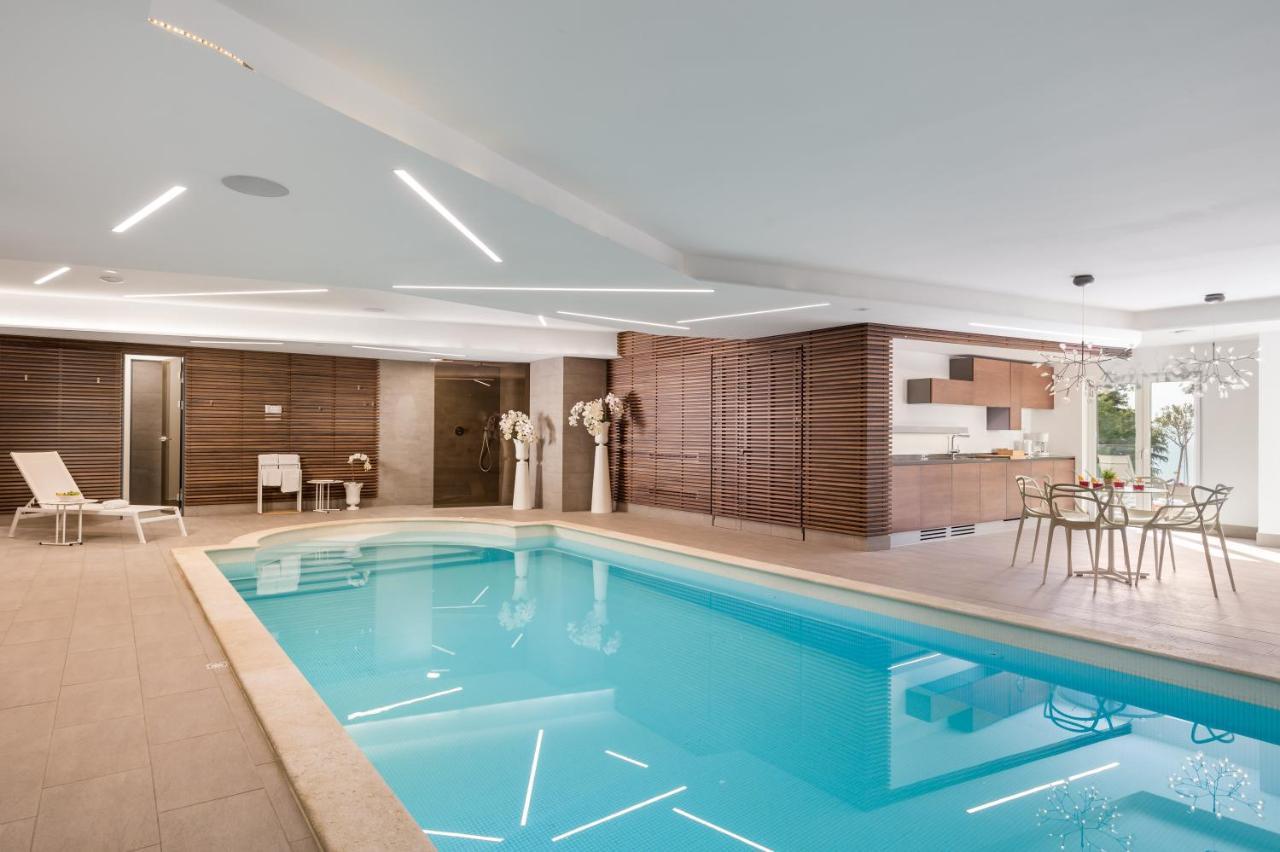 Apartment Plage Lovran Residence *