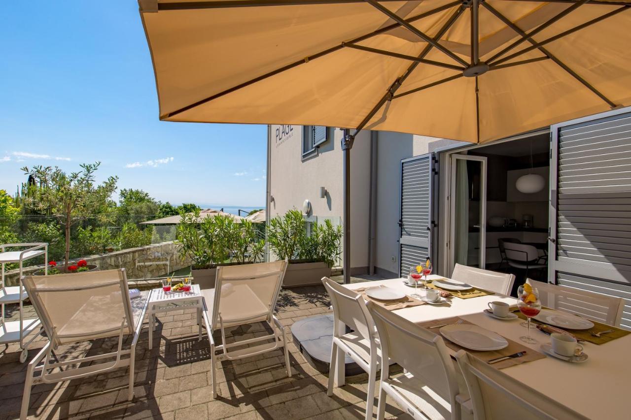 Apartment Plage Lovran Residence *