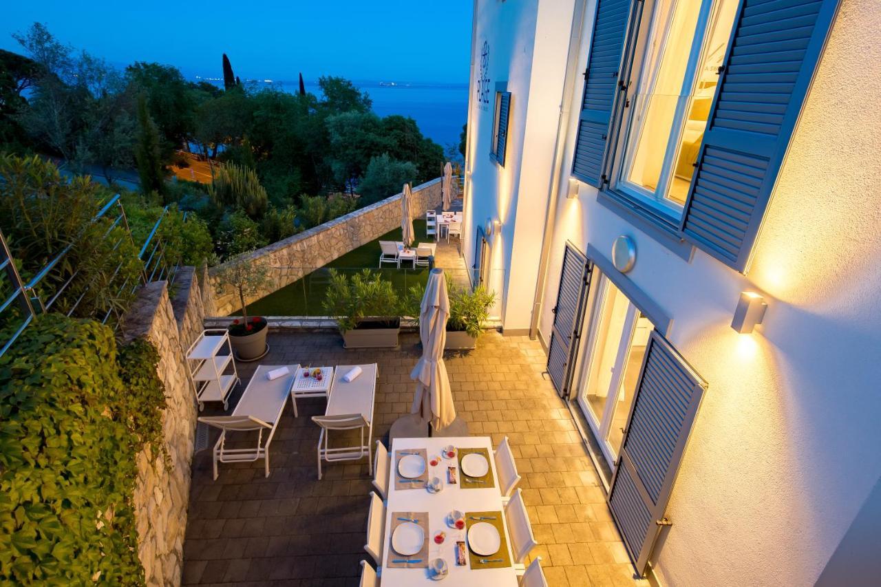 Plage Lovran Residence *