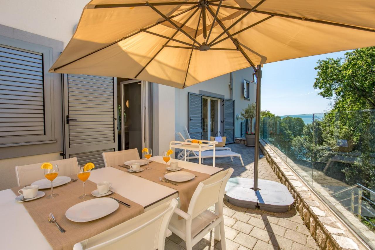 Plage Lovran Residence * Lovran