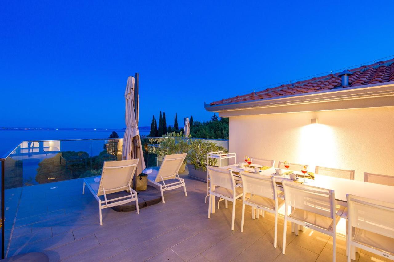 Apartment Plage Lovran Residence *
