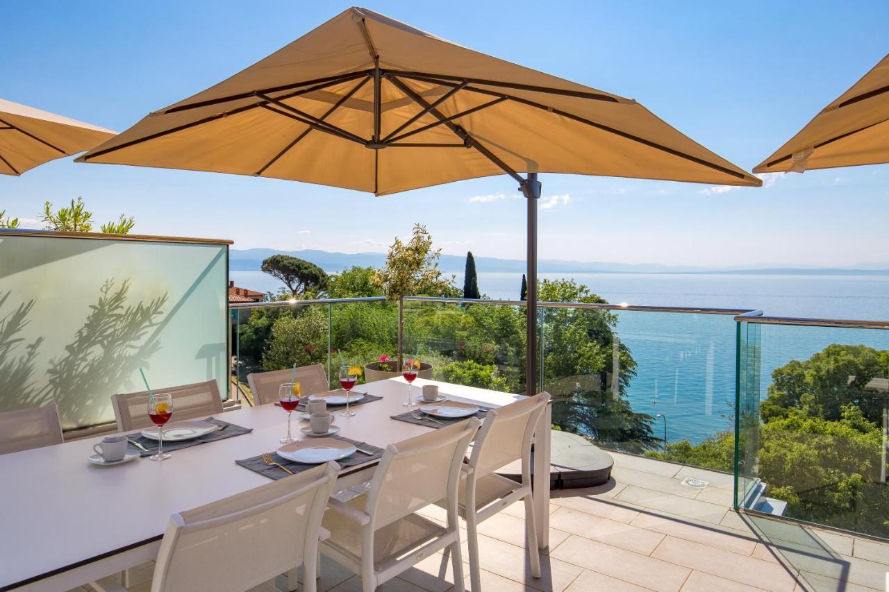 Plage Lovran Residence * Lovran