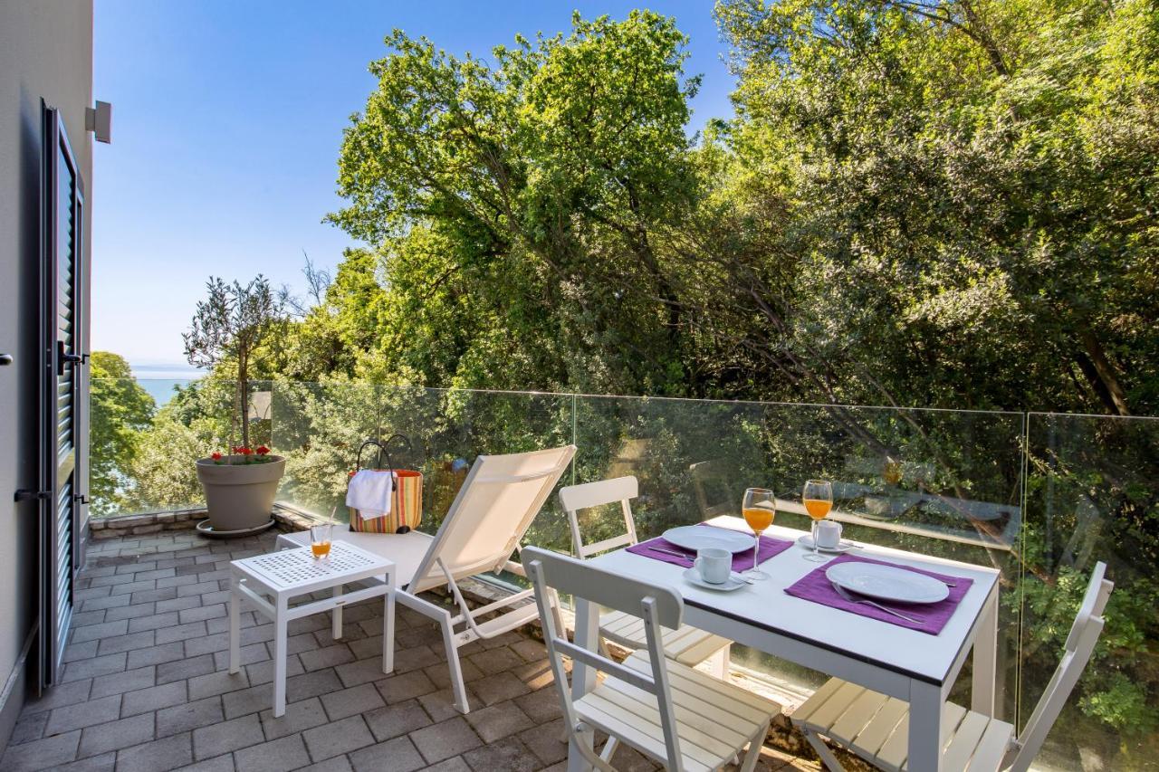 Plage Lovran Residence * Lovran