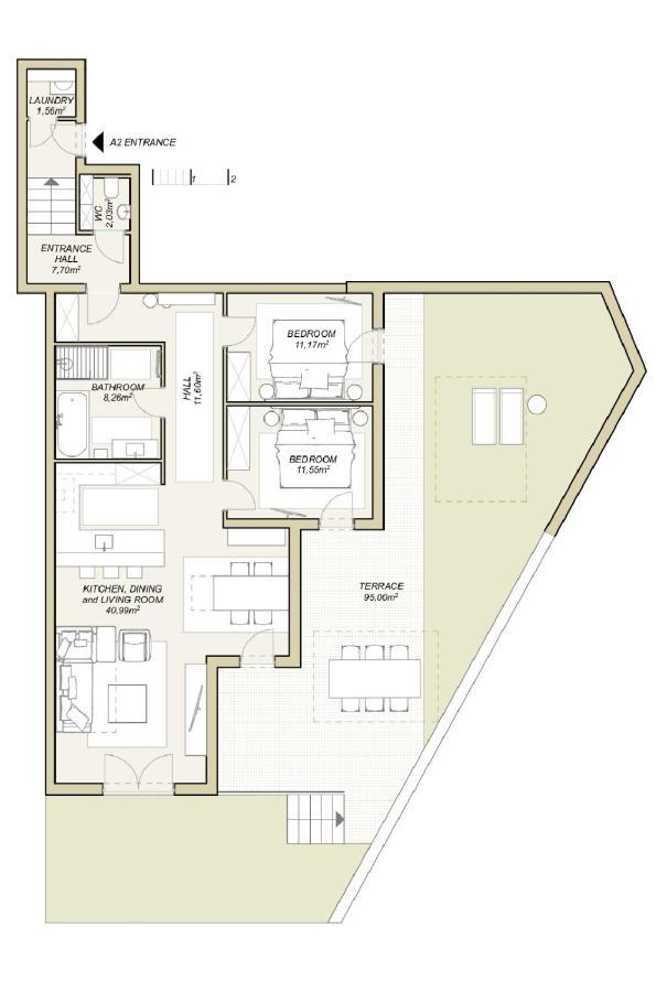 Apartment Plage Lovran Residence *