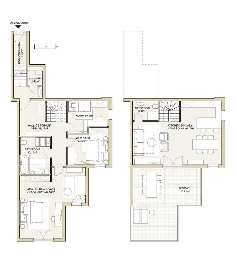 Apartment Plage Lovran Residence Lovran