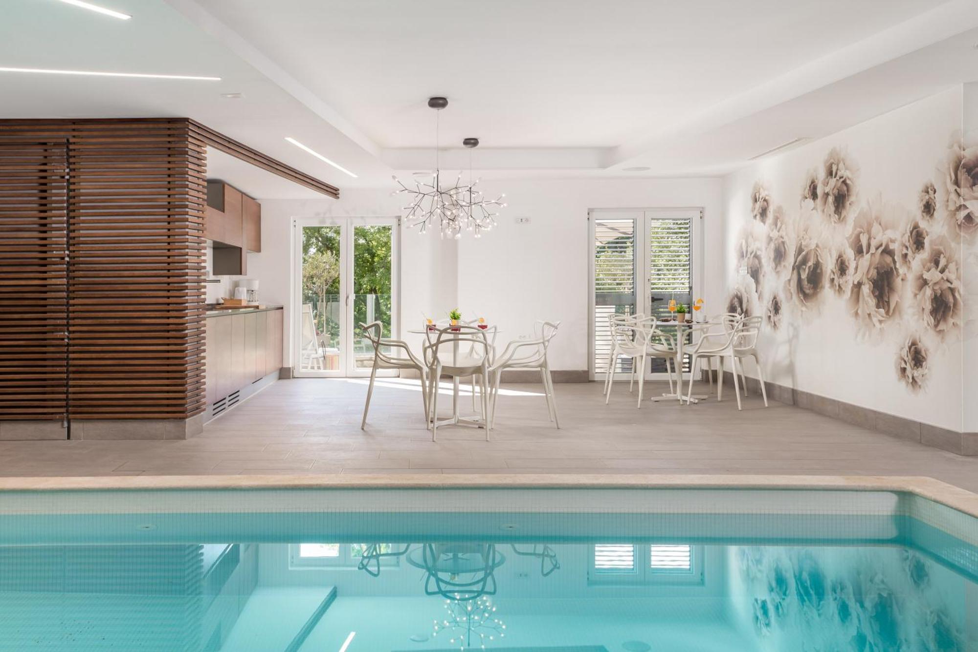 Plage Lovran Residence * Lovran