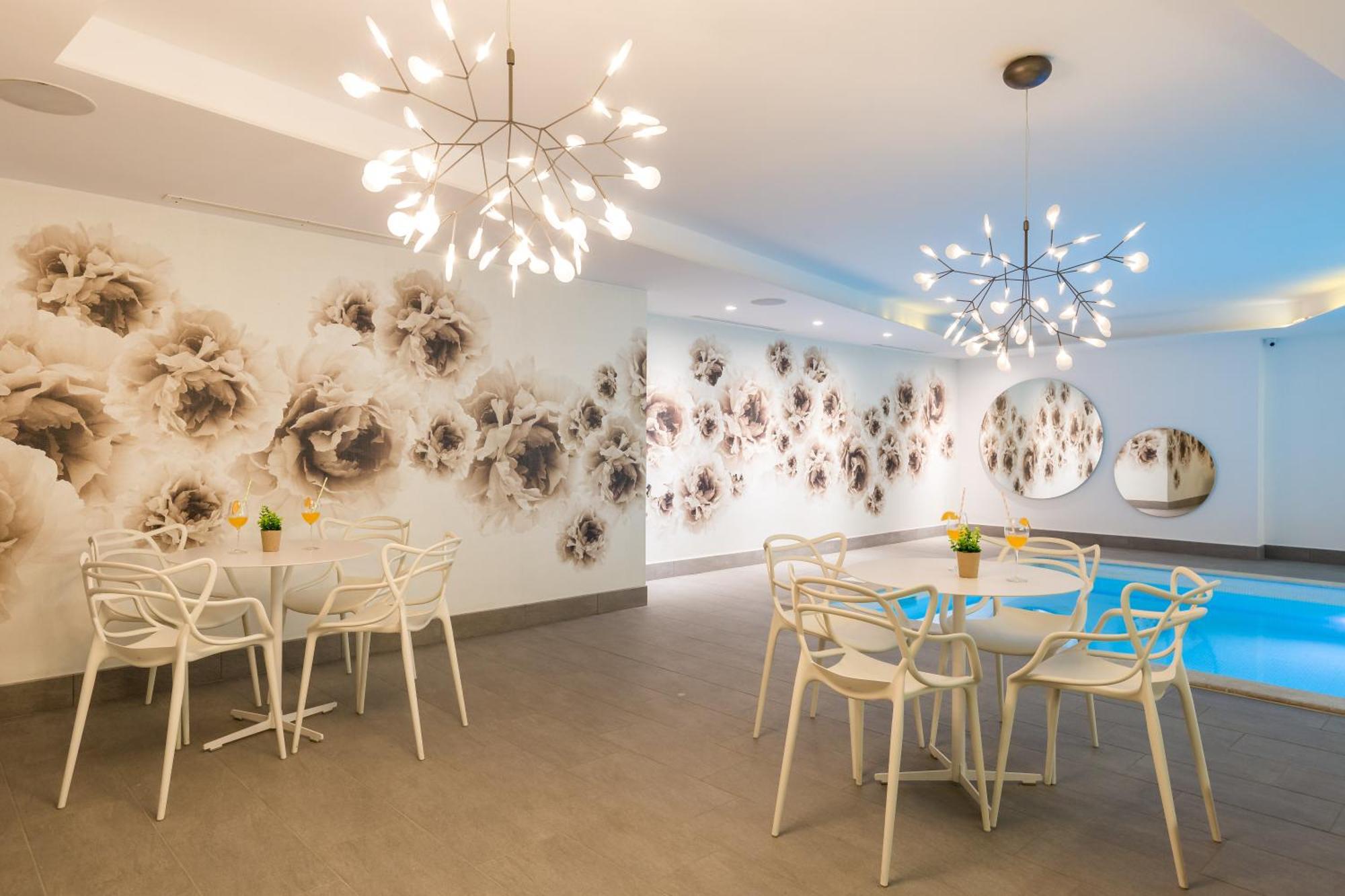 Plage Lovran Residence Apartment Lovran