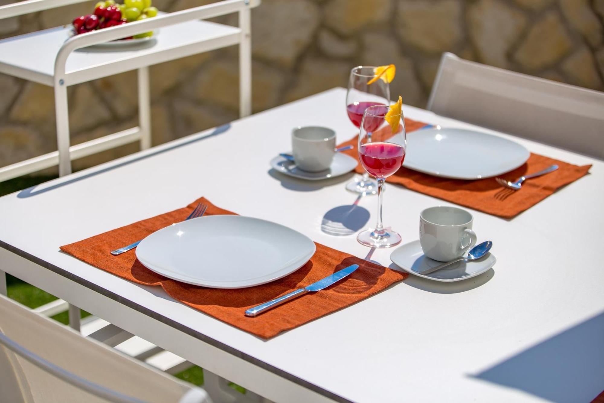 Apartment Plage Lovran Residence Lovran