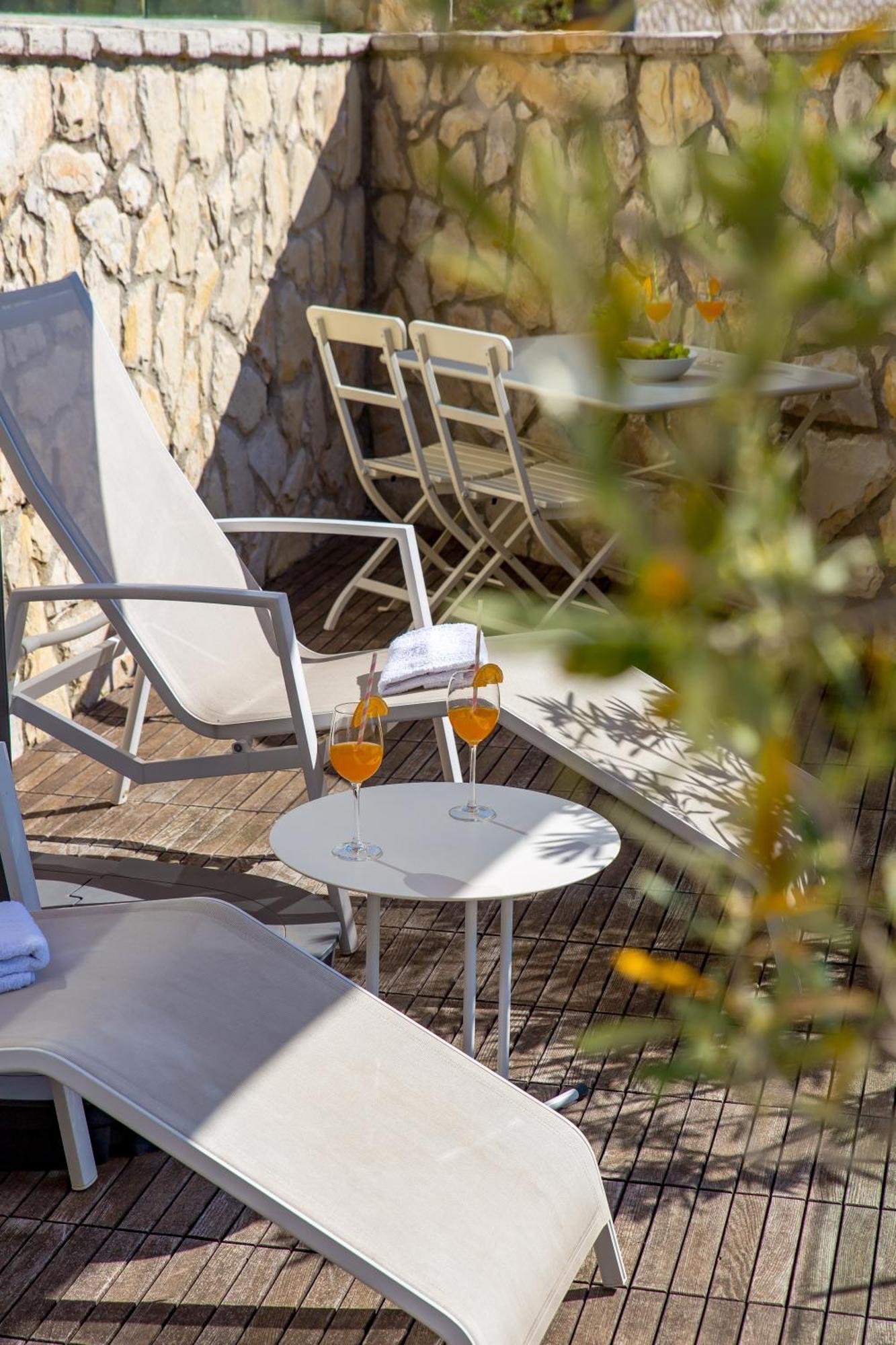 Plage Lovran Residence Lovran