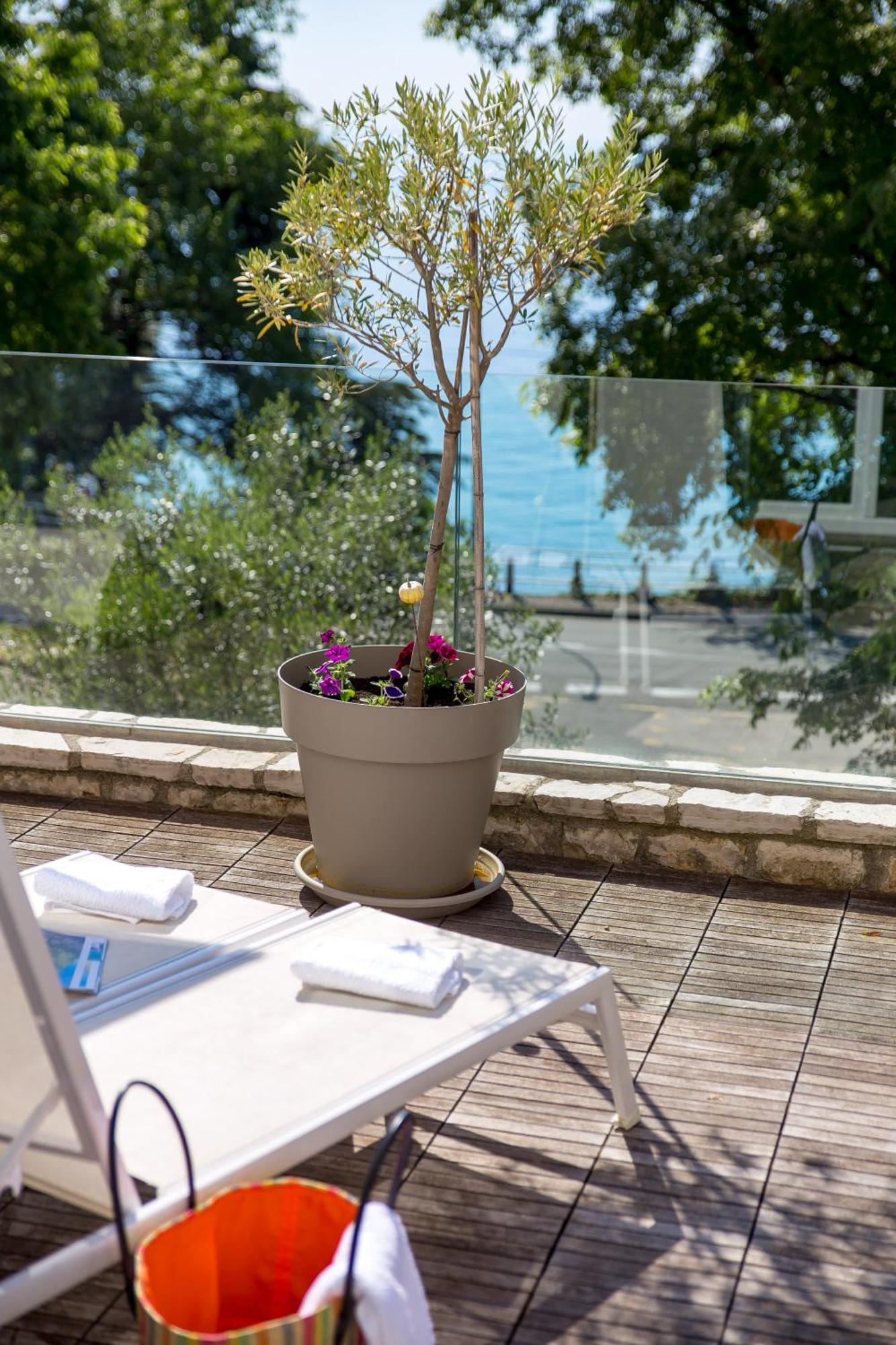 Apartment Plage Lovran Residence *