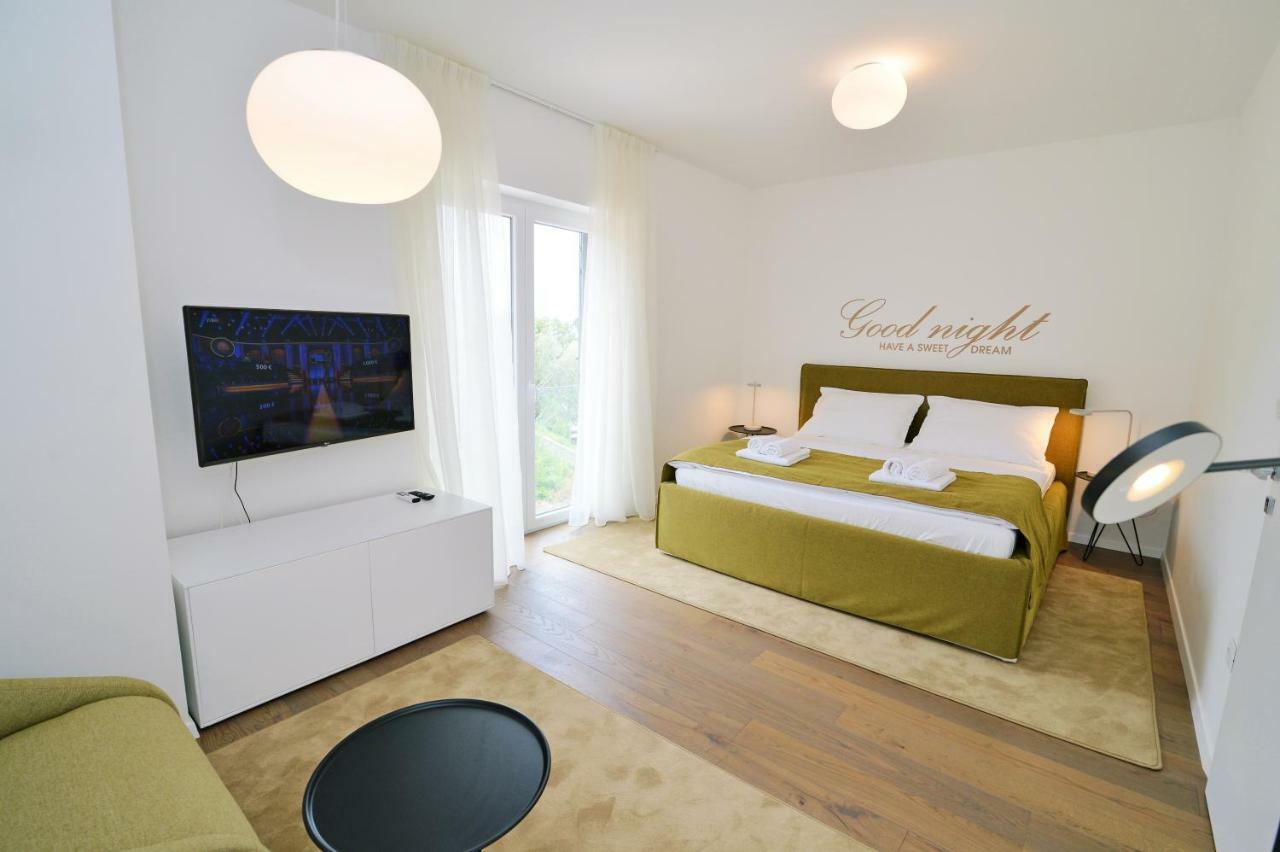 Apartment Plage Lovran Residence *