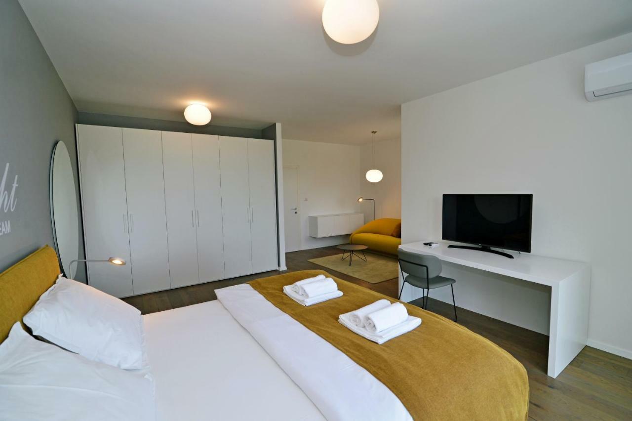 Apartment Plage Lovran Residence