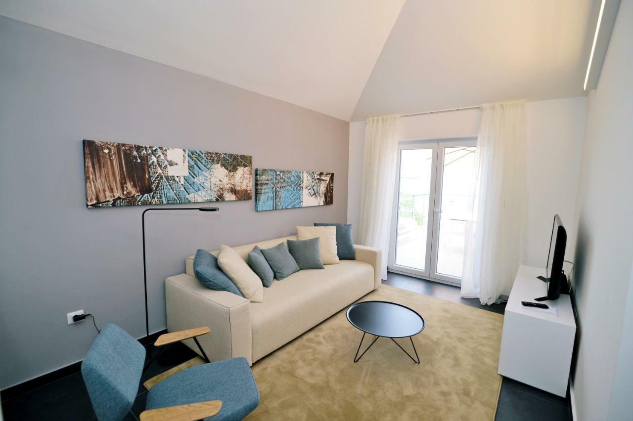 Plage Lovran Residence