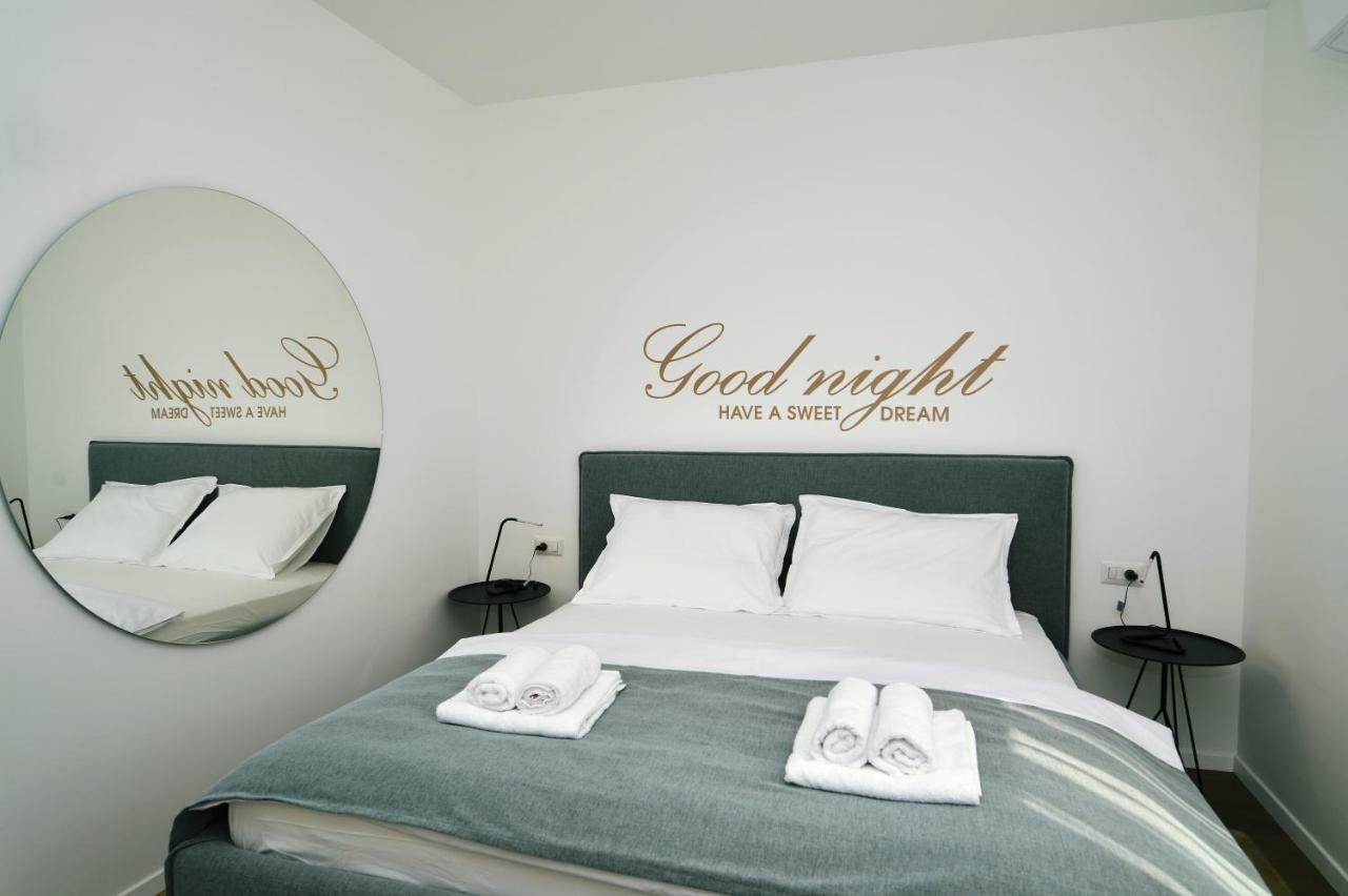 Apartment Plage Lovran Residence