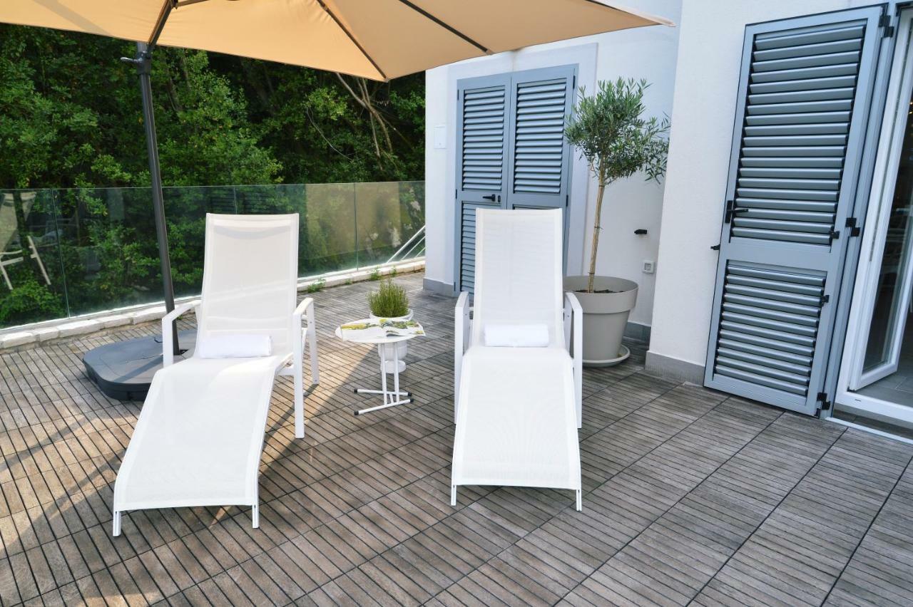 Apartment Plage Lovran Residence *