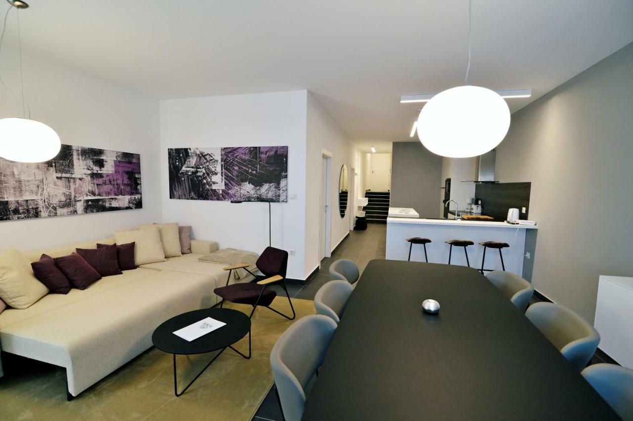 Plage Lovran Residence