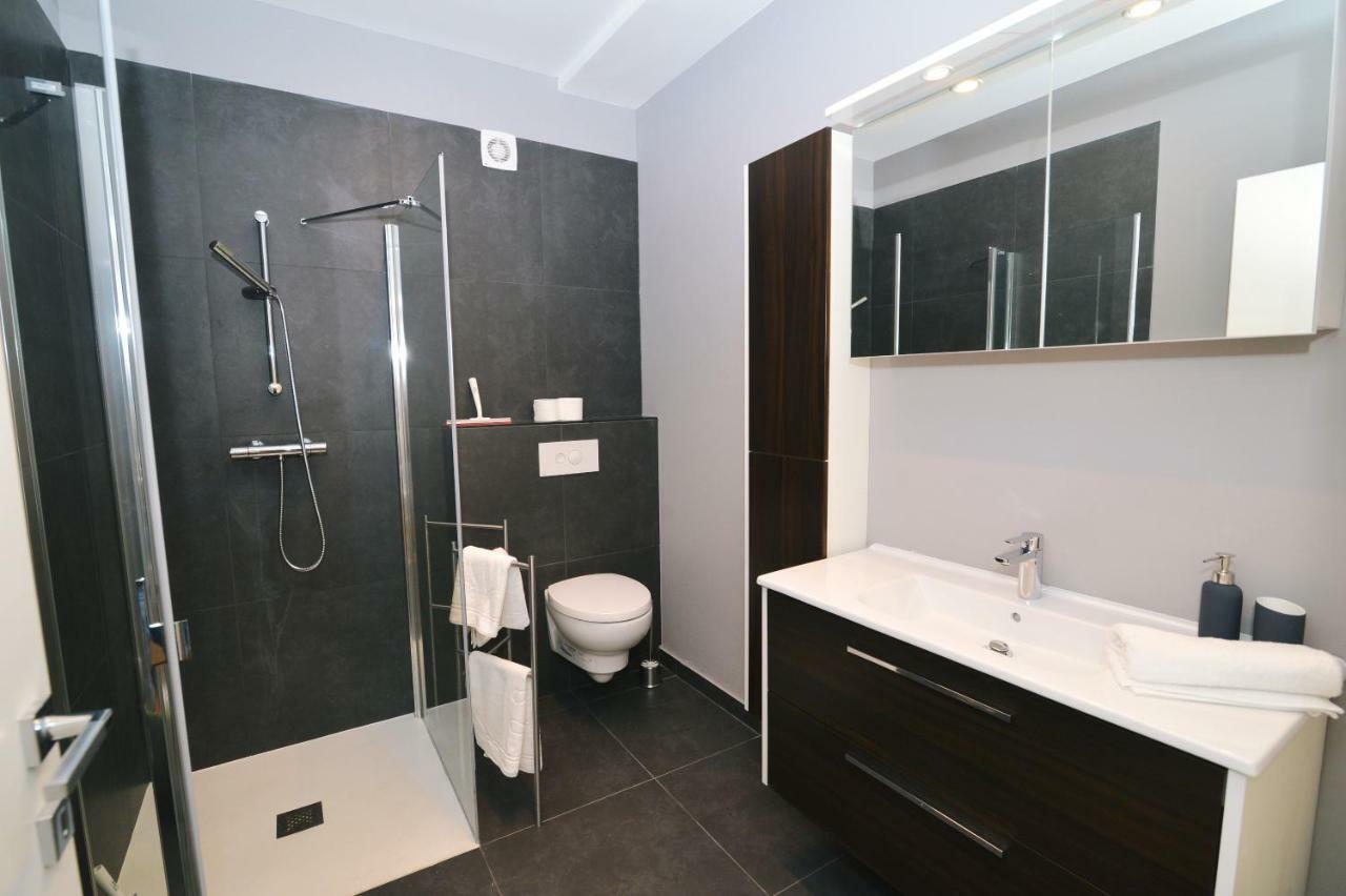 Apartment Plage Lovran Residence Lovran