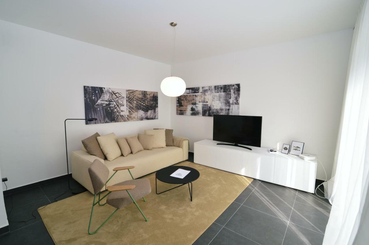 Plage Lovran Residence