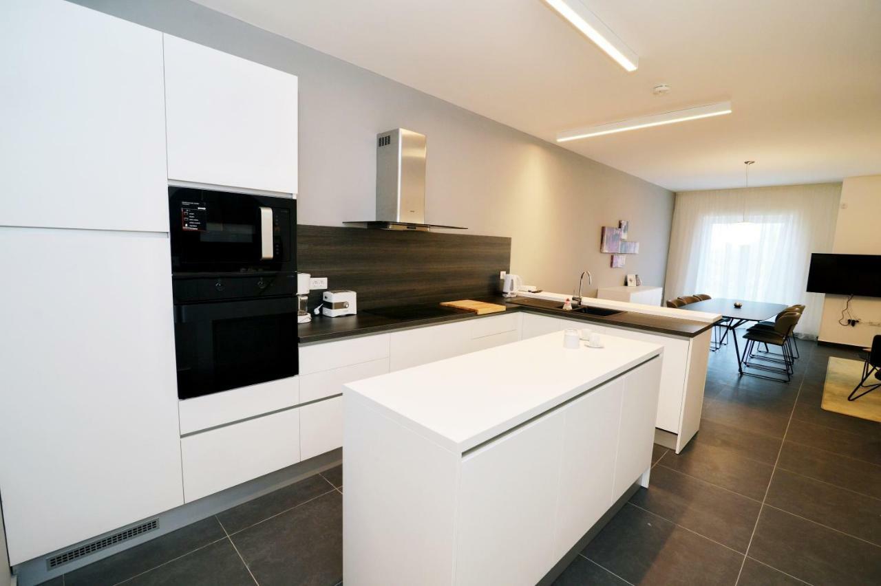 Plage Lovran Residence Apartment *