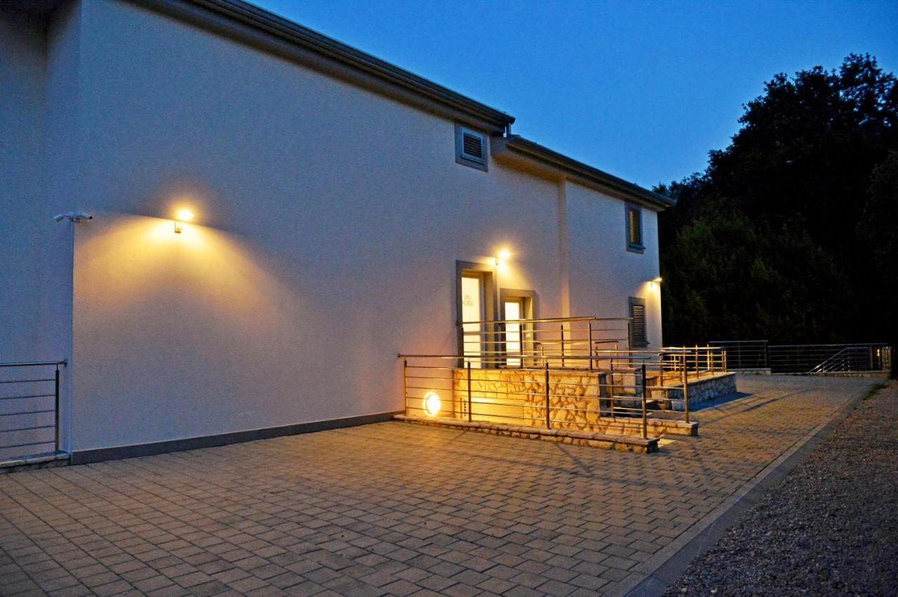 Plage Lovran Residence Lovran